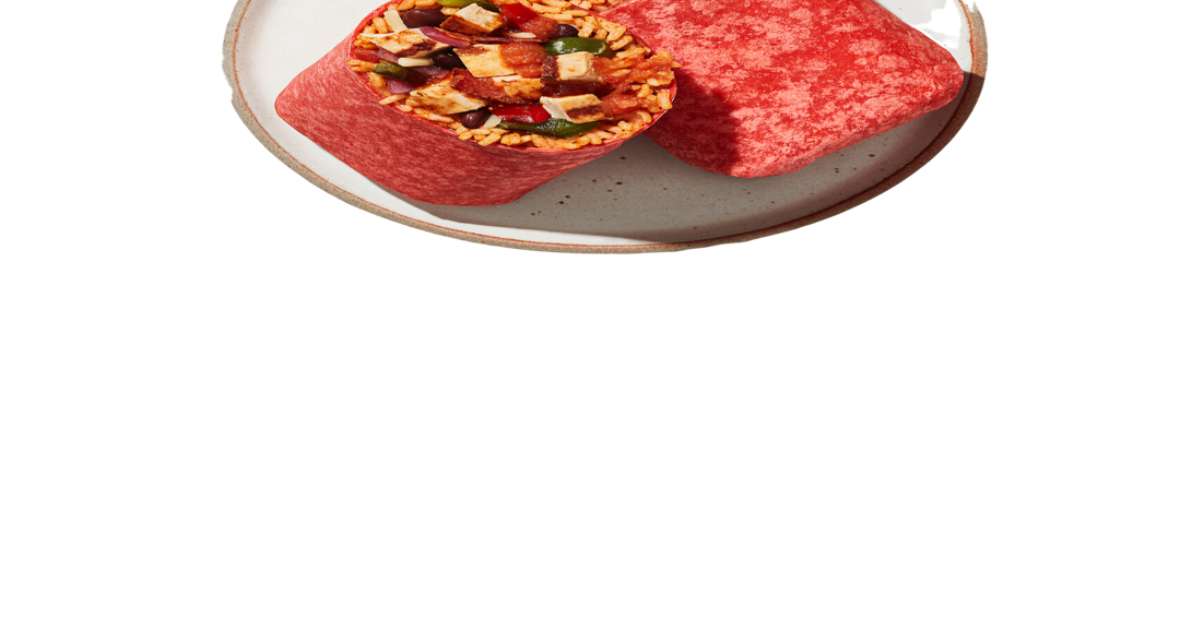 Think you can take the heat? Mucho Burrito challenges you to try its