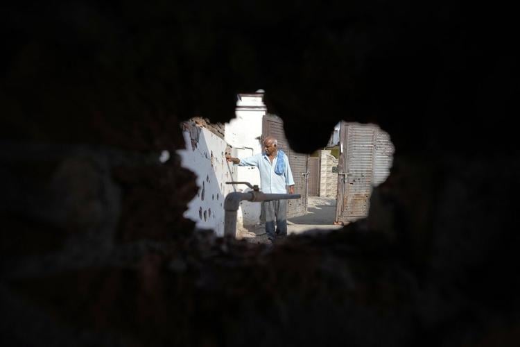 Trump’s mediation offer renews focus on Kashmir after India-Pakistan clash risked broader war