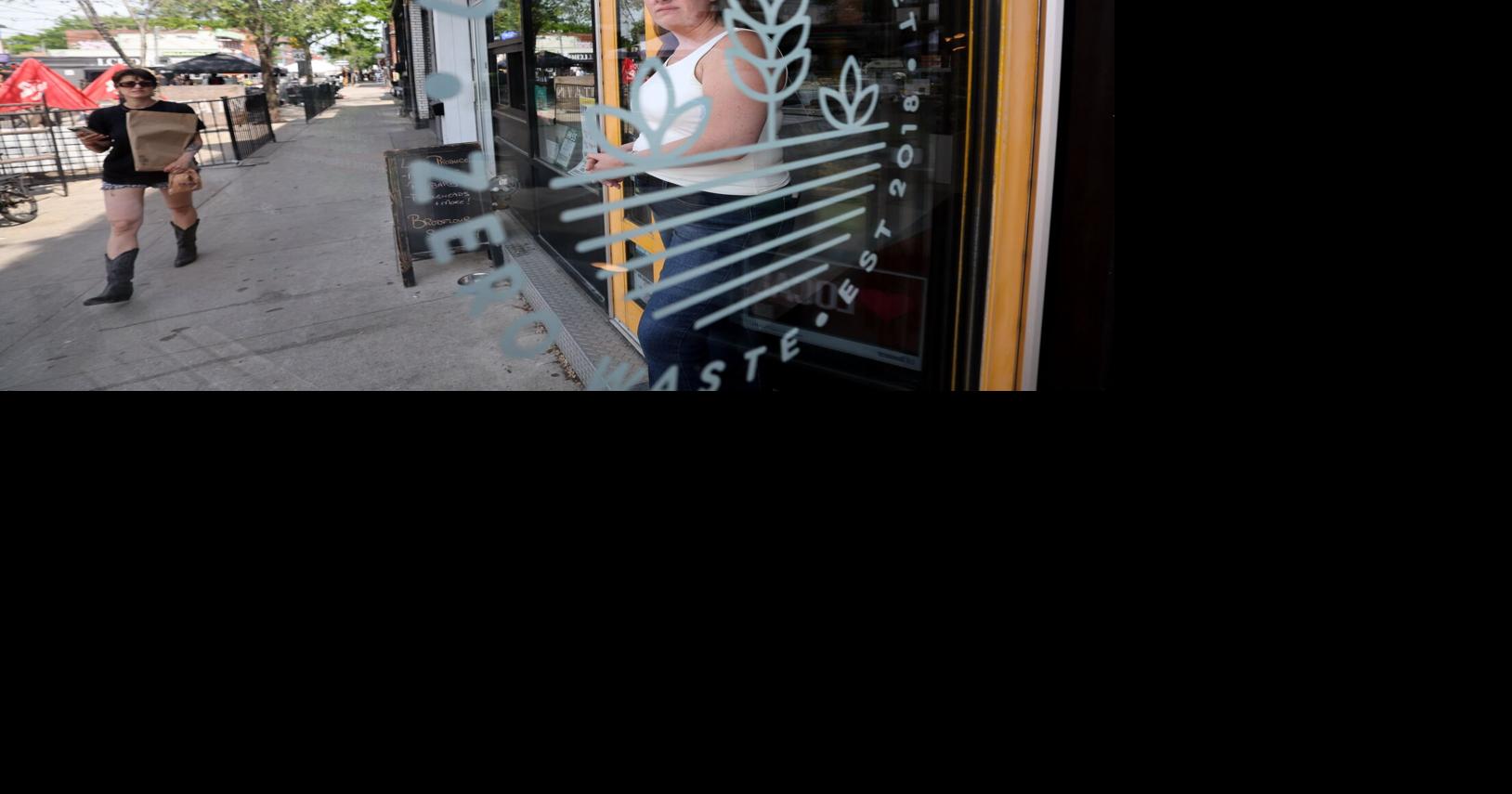 Toronto small businesses fume as final FIFA World Cup game forces change to garbage pickup day