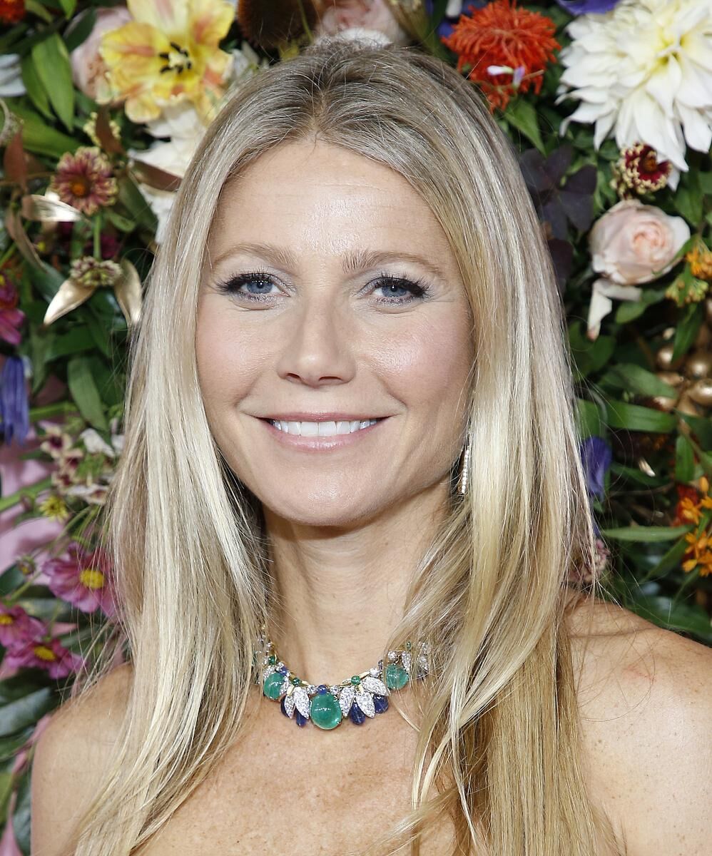 How Gwyneth Paltrow became the ultimate jewellery influencer