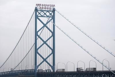 Statistics Canada says merchandise trade deficit $5.9 billion in May