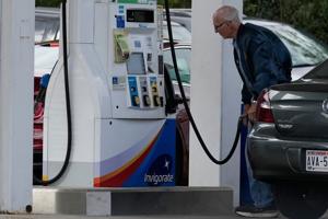 High gas prices are spurring states to waive taxes and regulations amid midterm election