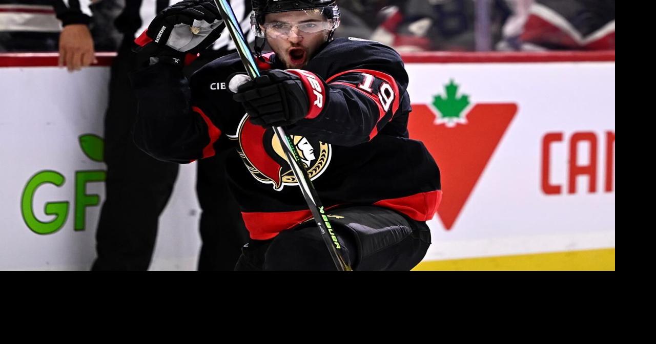 Senators appear to be playing with more confidence, hold off Lightning 5-4