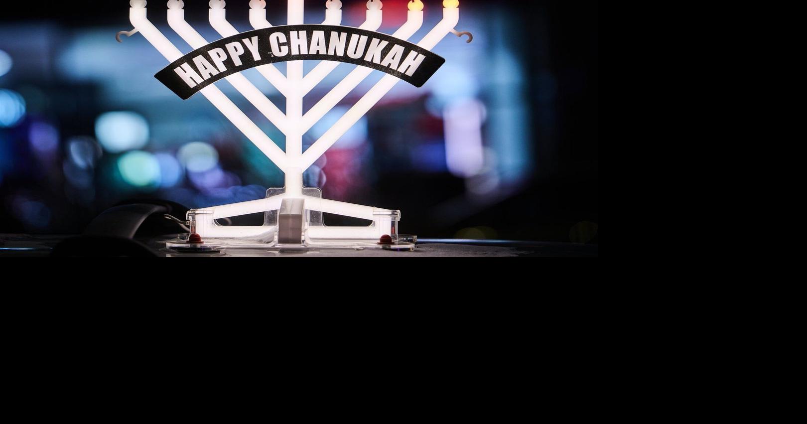 Winnipeg health officials apologize after antisemitic speech yelled at event