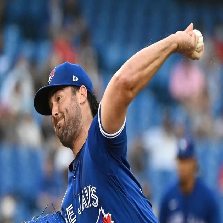 Ex-Blue Jay Robbie Ray heads West to join Mariners on 5-year deal