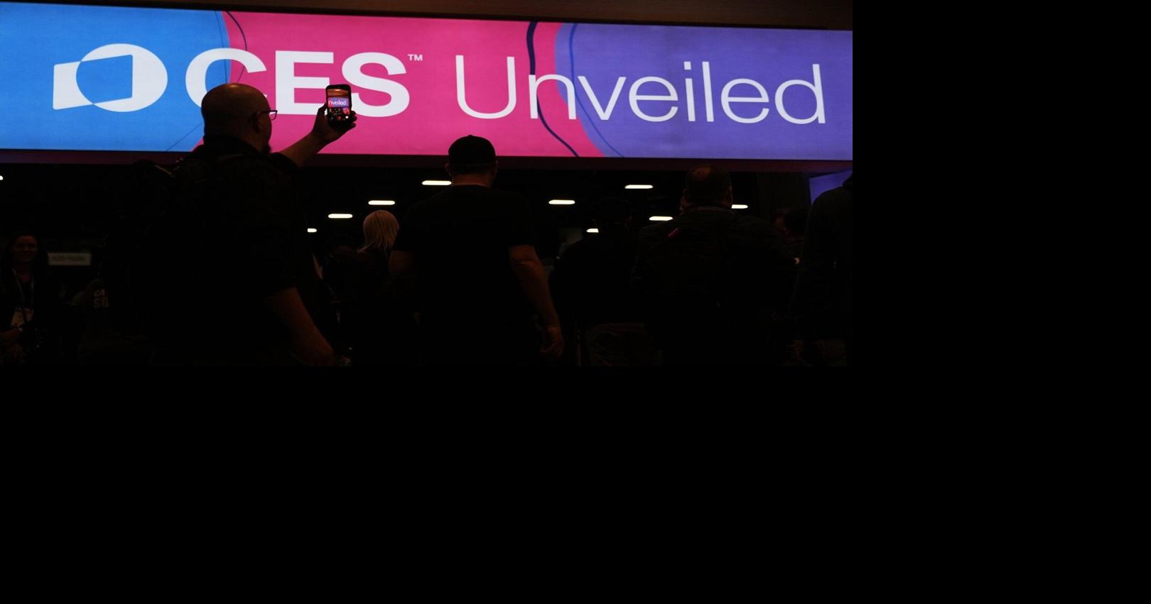 What to expect from CES 2026, the annual show of all things tech?