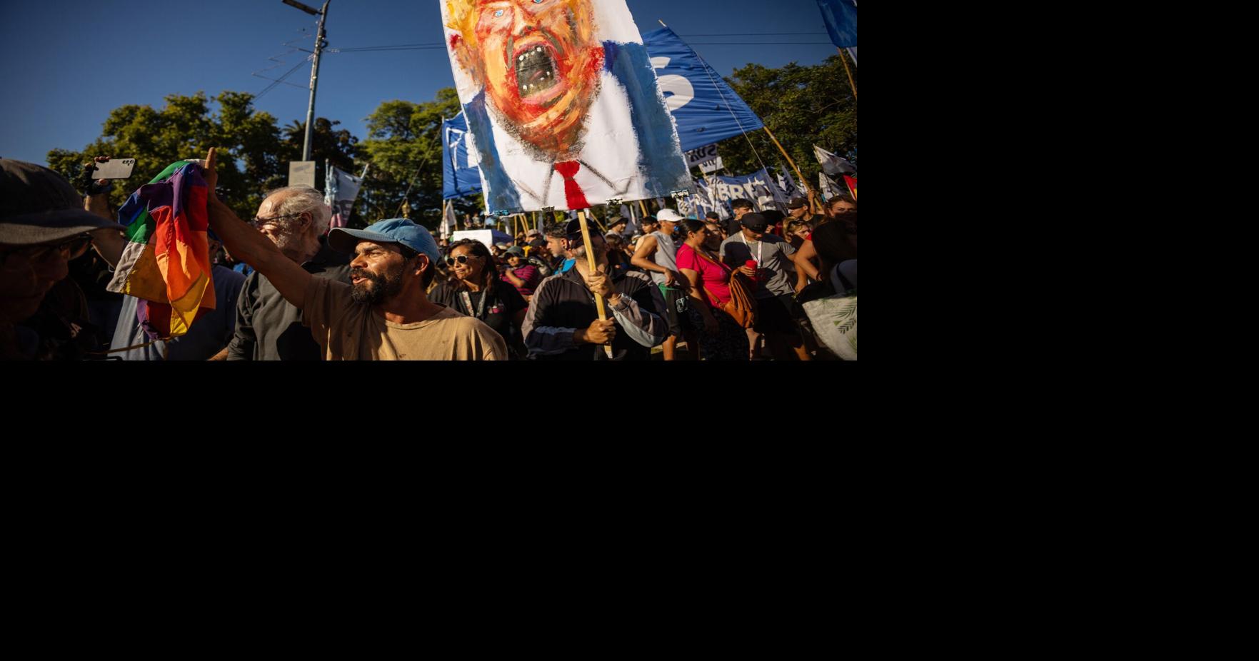 Nations must unite to stop Trump’s territorial ambitions