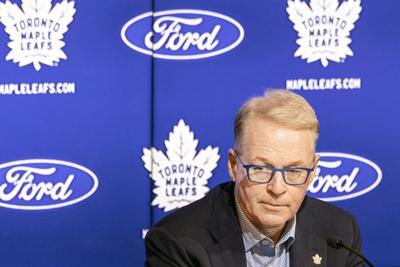 Keith Pelley