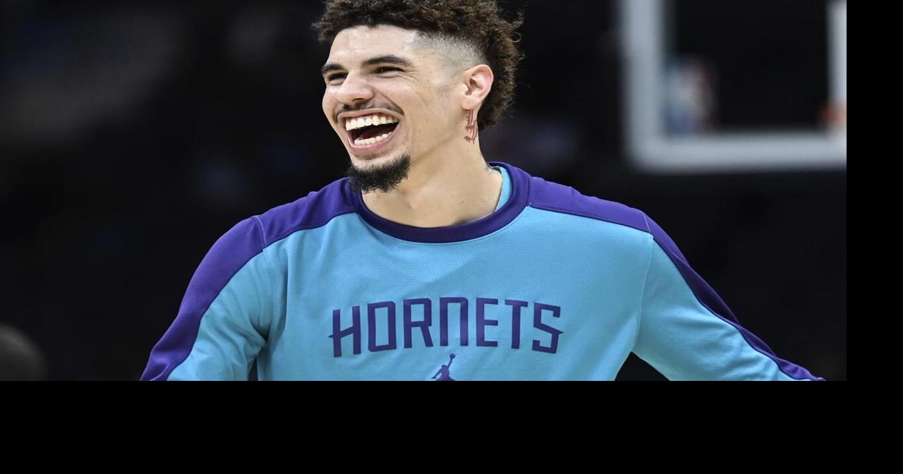 LaMelo Ball and the Hornets look to snap 8-year NBA playoff drought under new coach Charles Lee