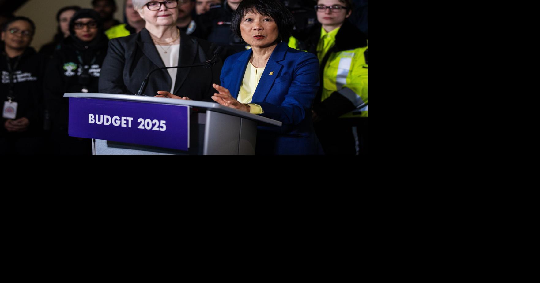 We will still pay for city services, just not in taxes