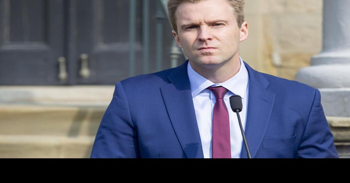 Here is everything you need to know about the New Brunswick election
