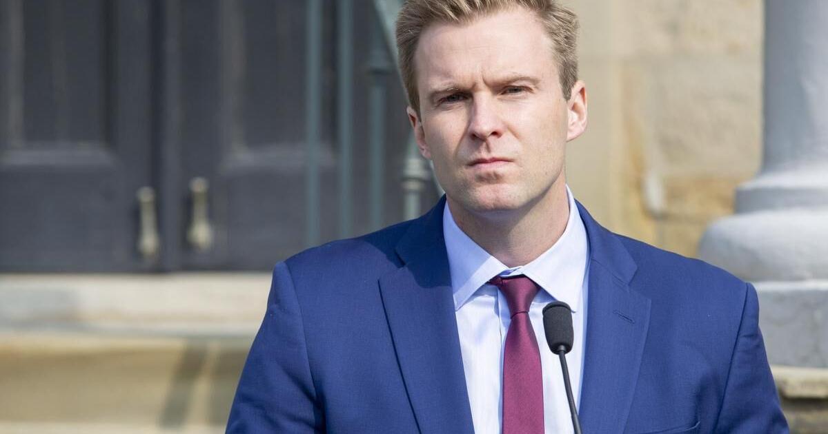 Here is everything you need to know about the New Brunswick election