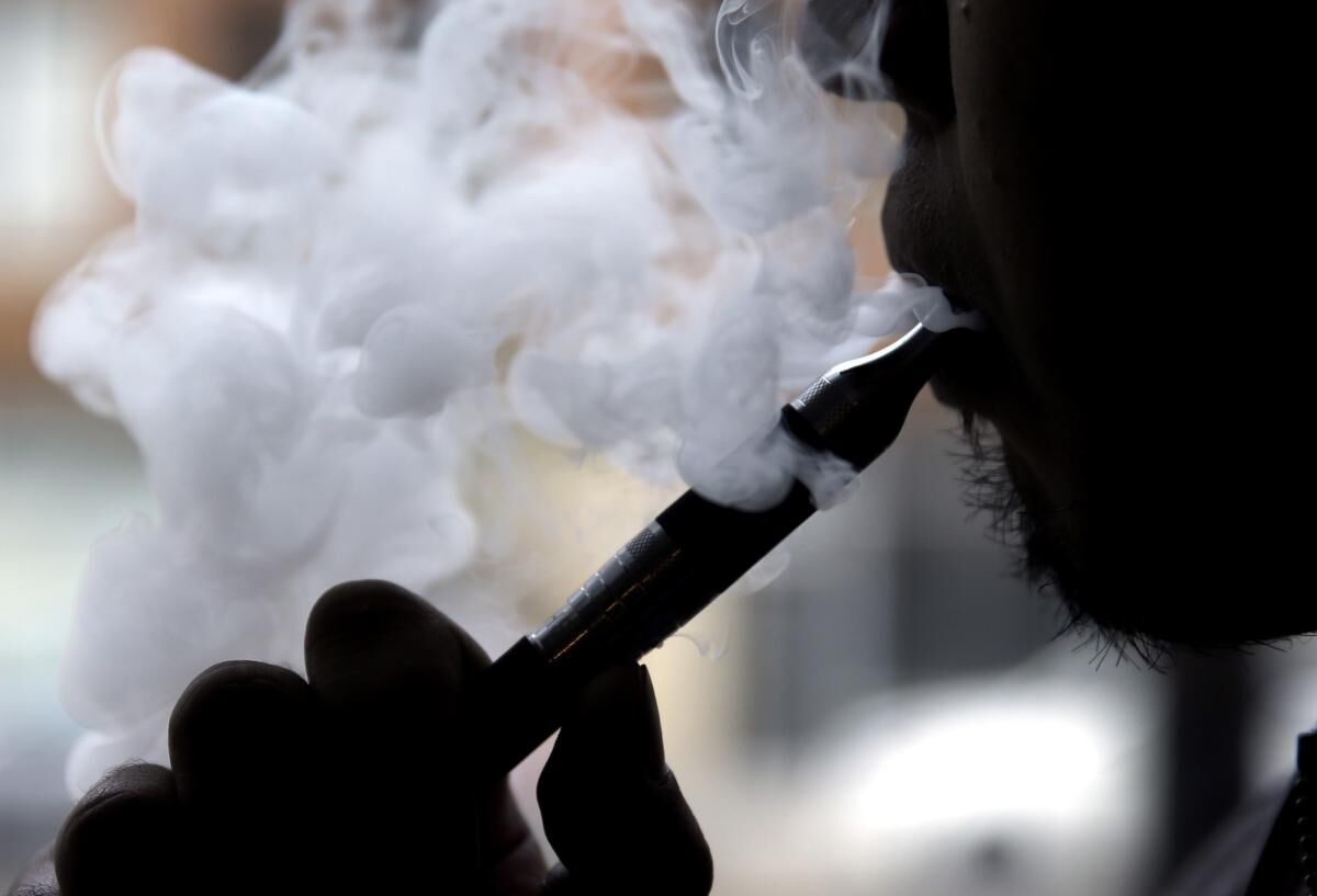 juul vape flavors What Is Juuling main image 1