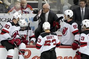 Buffalo Sabres bring back Lindy Ruff to provide structure in bid to end 13-year playoff drought