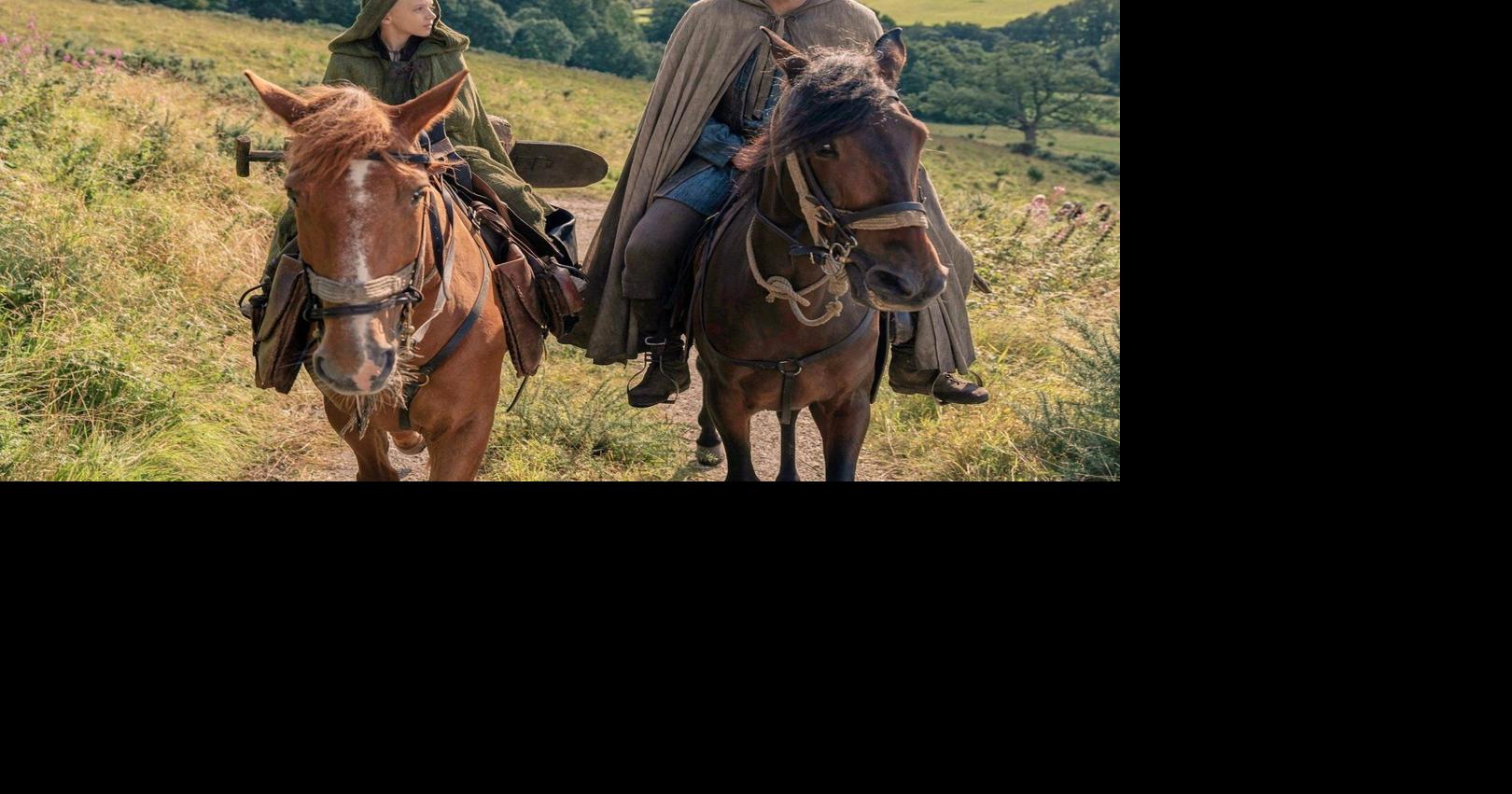 'A Knight of the Seven Kingdoms' seizes the small-story moment in prestige TV with Dunk and Egg
