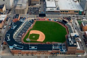 Tigers' Triple-A manager says he was fired after sending 'inappropriate' text to female colleague