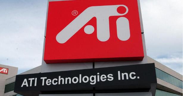 Computer graphics industry says good-bye to ATI