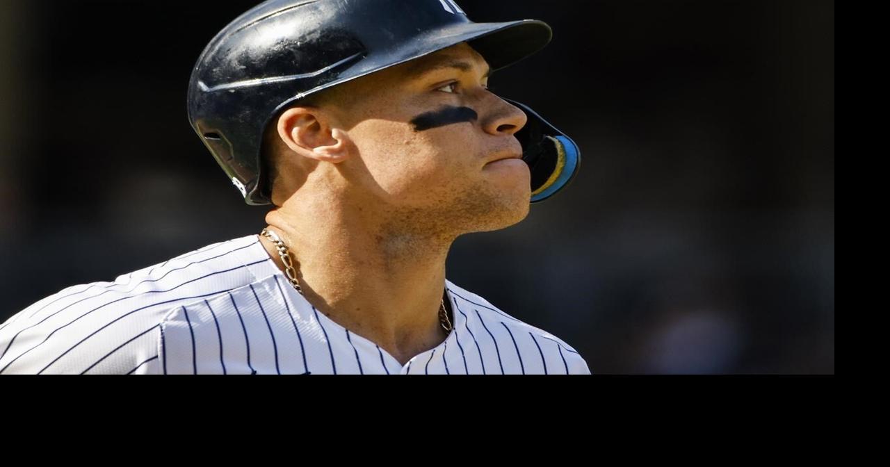 Aaron Judge hits 2 more homers for the Yankees to get to 51 on the season