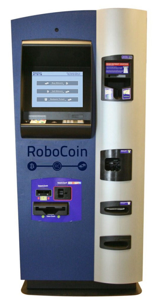 Bitcoin kiosks expected to simplify the digital currency in Canada