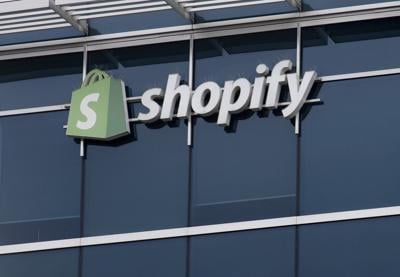 Shopify doubles down on AI with tools to create online stores, shopping assistants