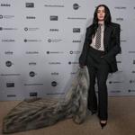 Natalie Portman, Seth Rogen, Jenna Ortega arrive for Sundance Film Festival premieres