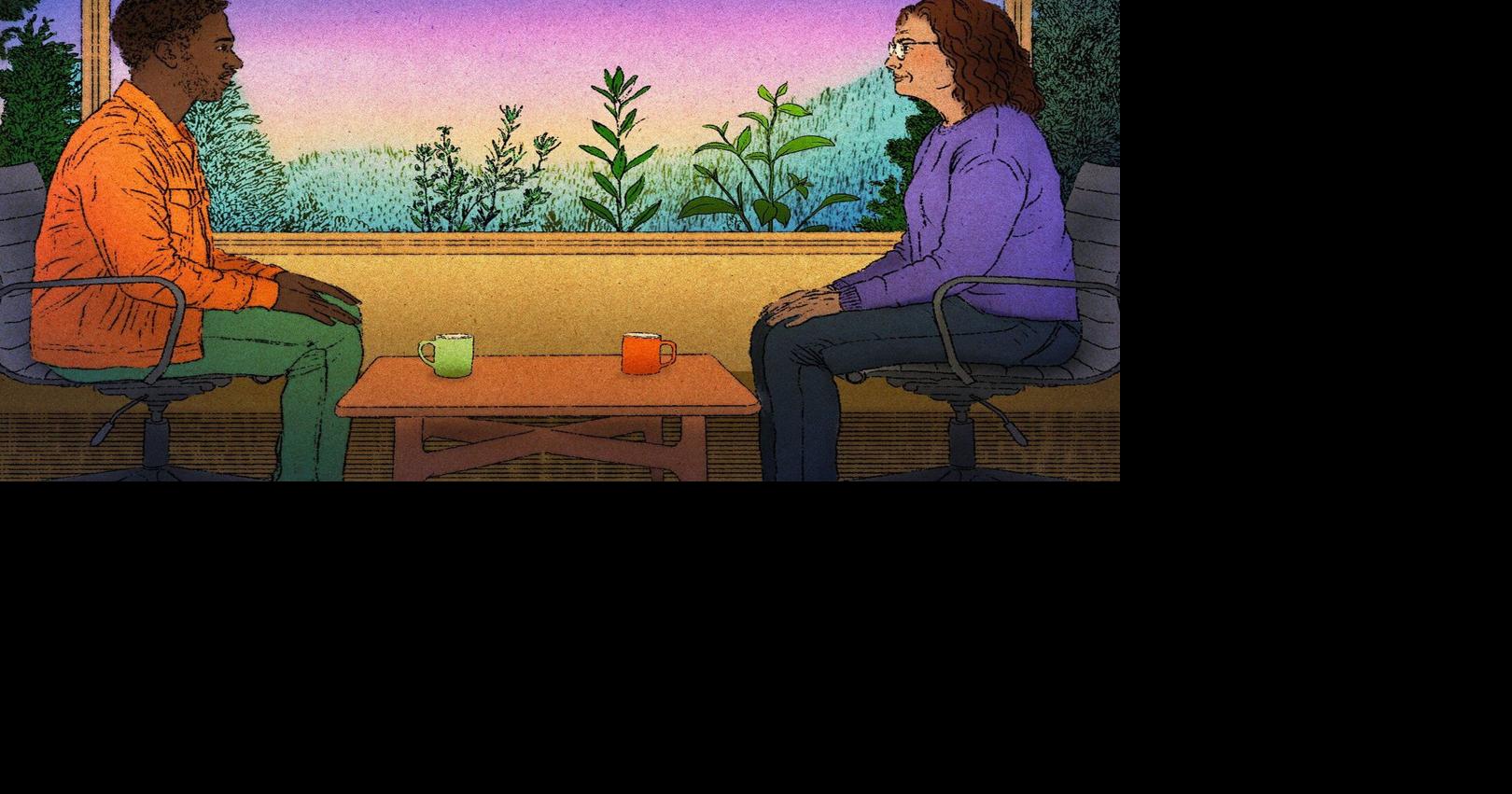 Can a single therapy session make a difference? Experts say yes, with the right mindset