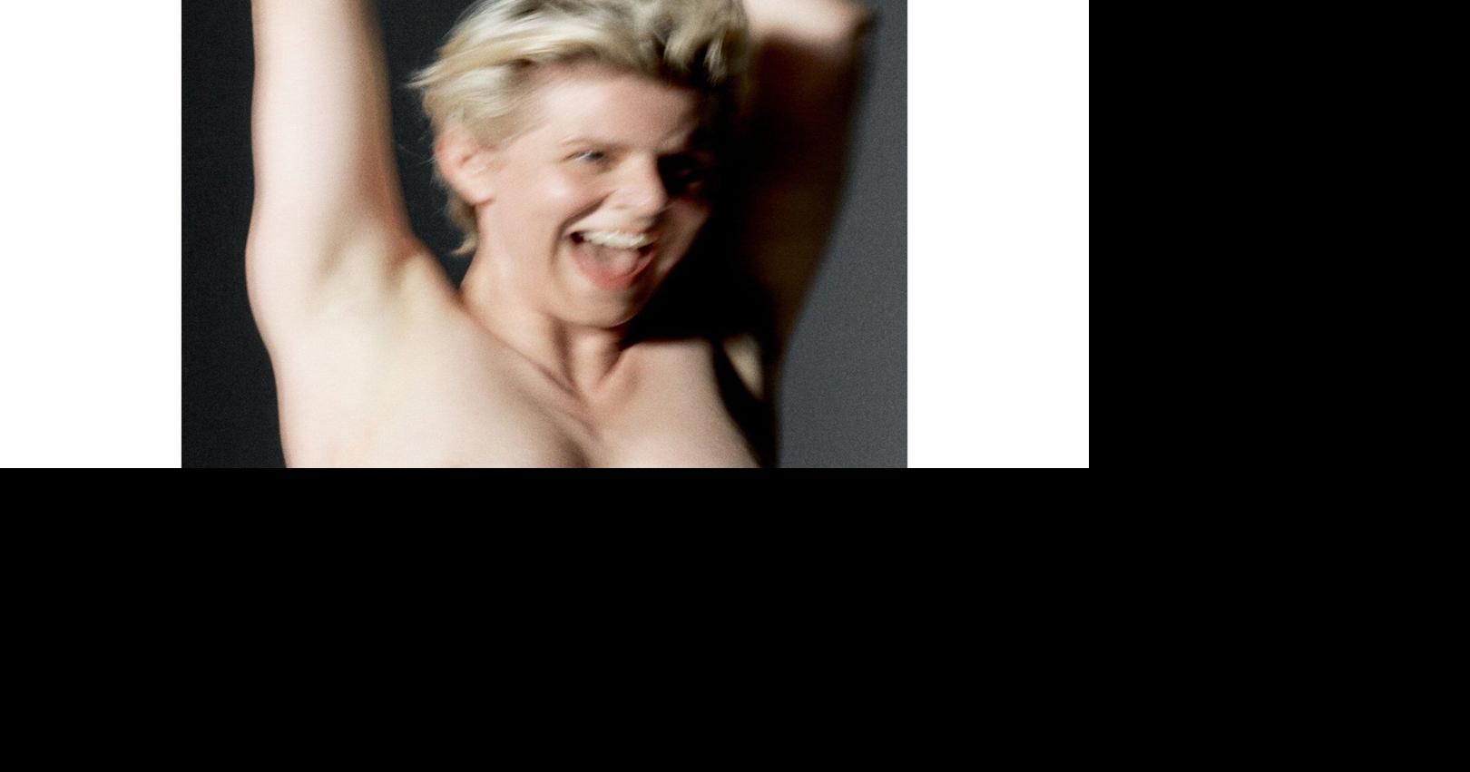 Music Review: Robyn's 'Sexistential' is in a pop class all its own