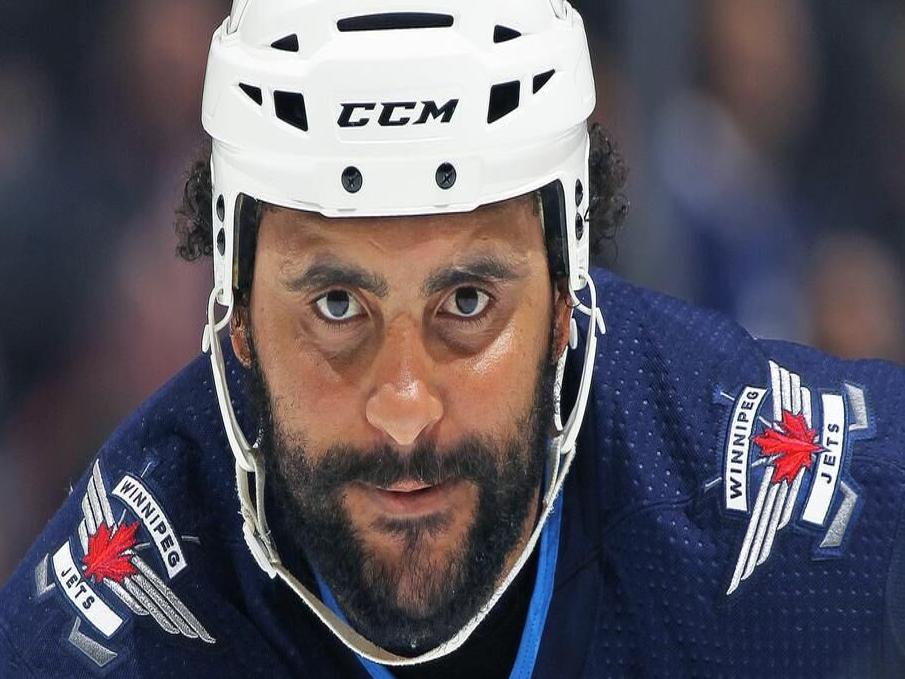 Former Jets defenceman Dustin Byfuglien unlikely to play in NHL again