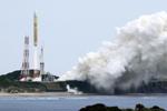 Japan's struggling flagship H3 rocket returns to flight with the debut of a low-cost variant