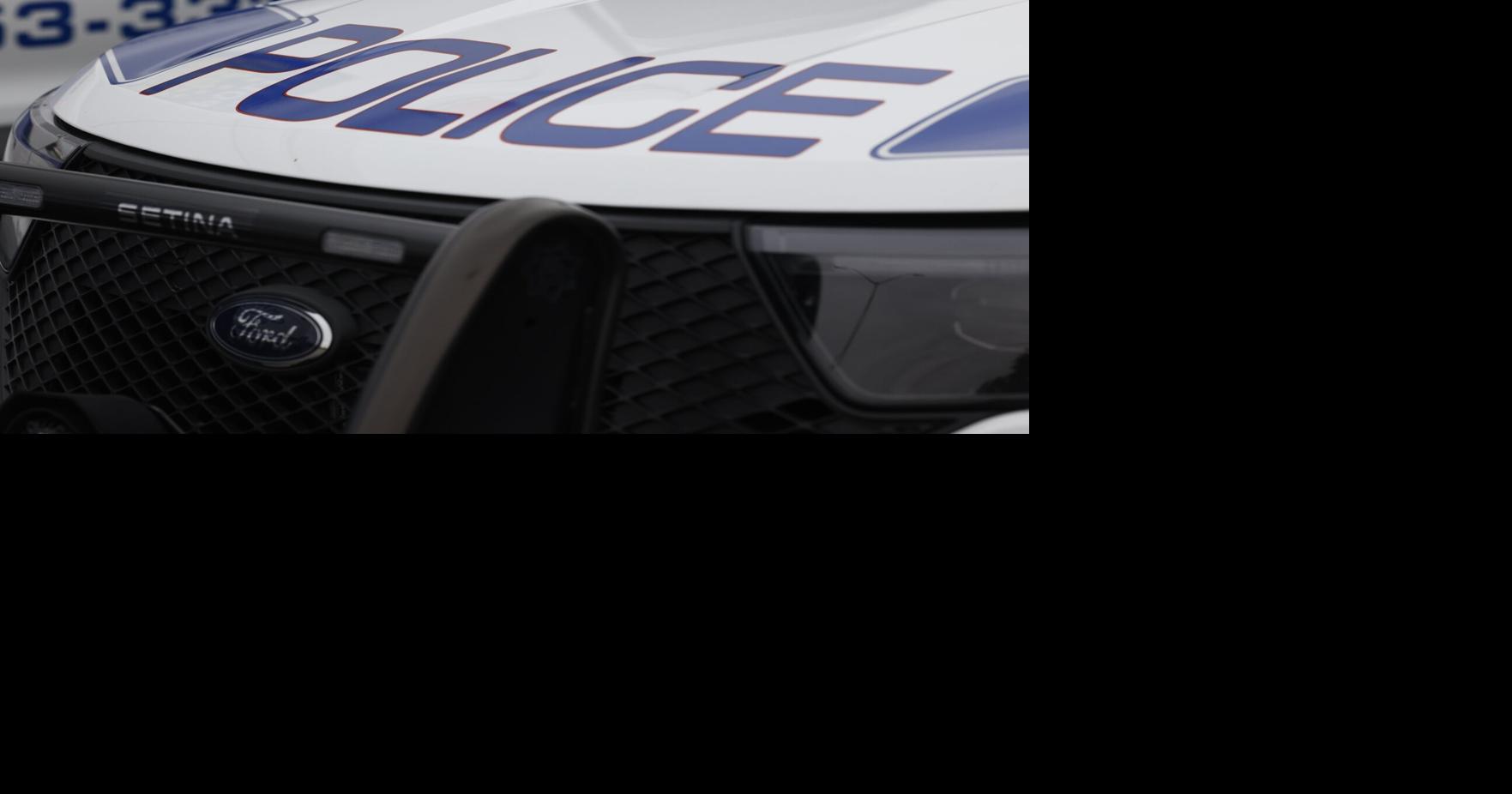 Man charged in Brampton home invasion robbery