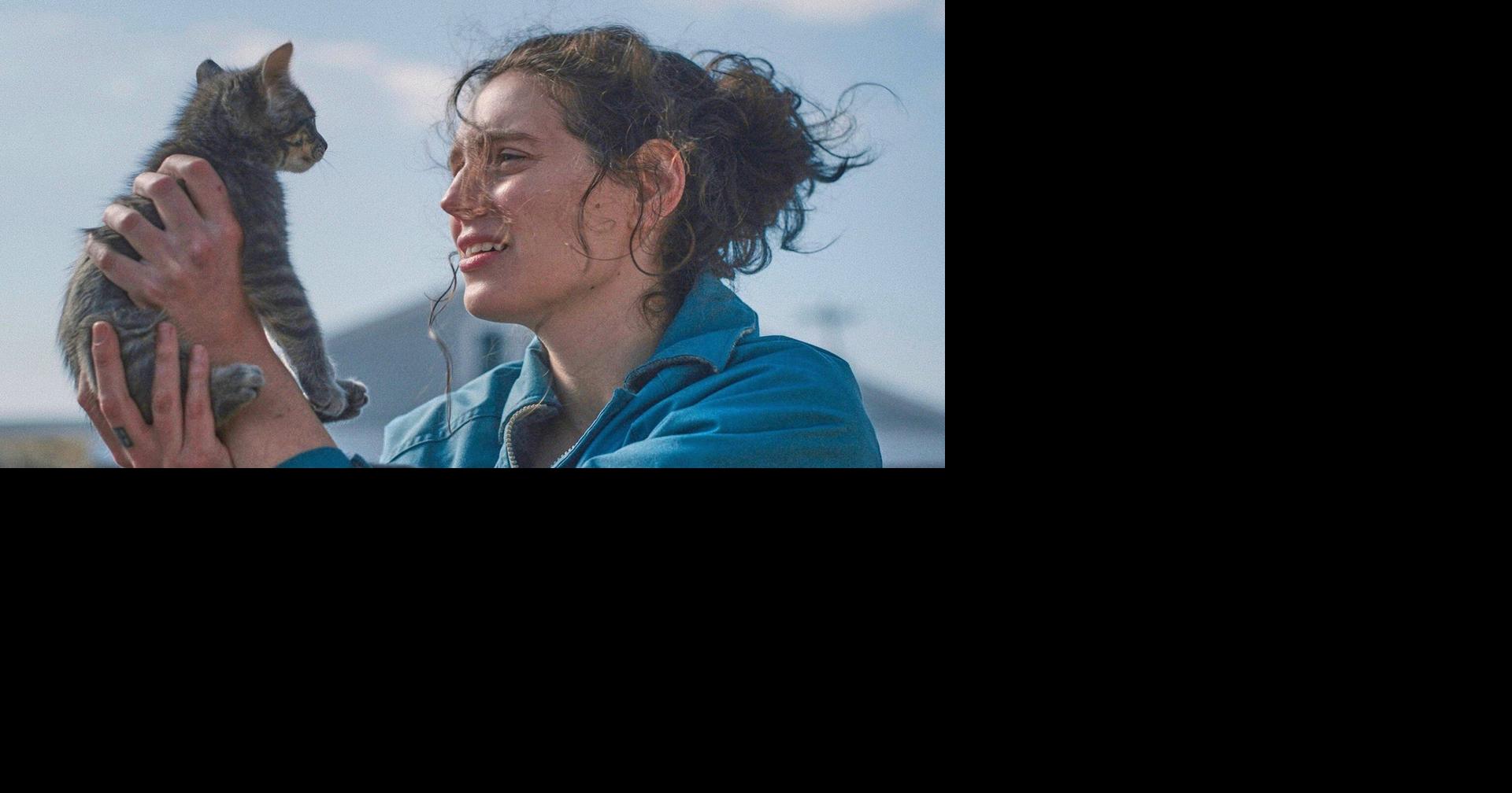 Best cat? Funniest prop? Ahead of the Oscars, the AP hands out its own awards