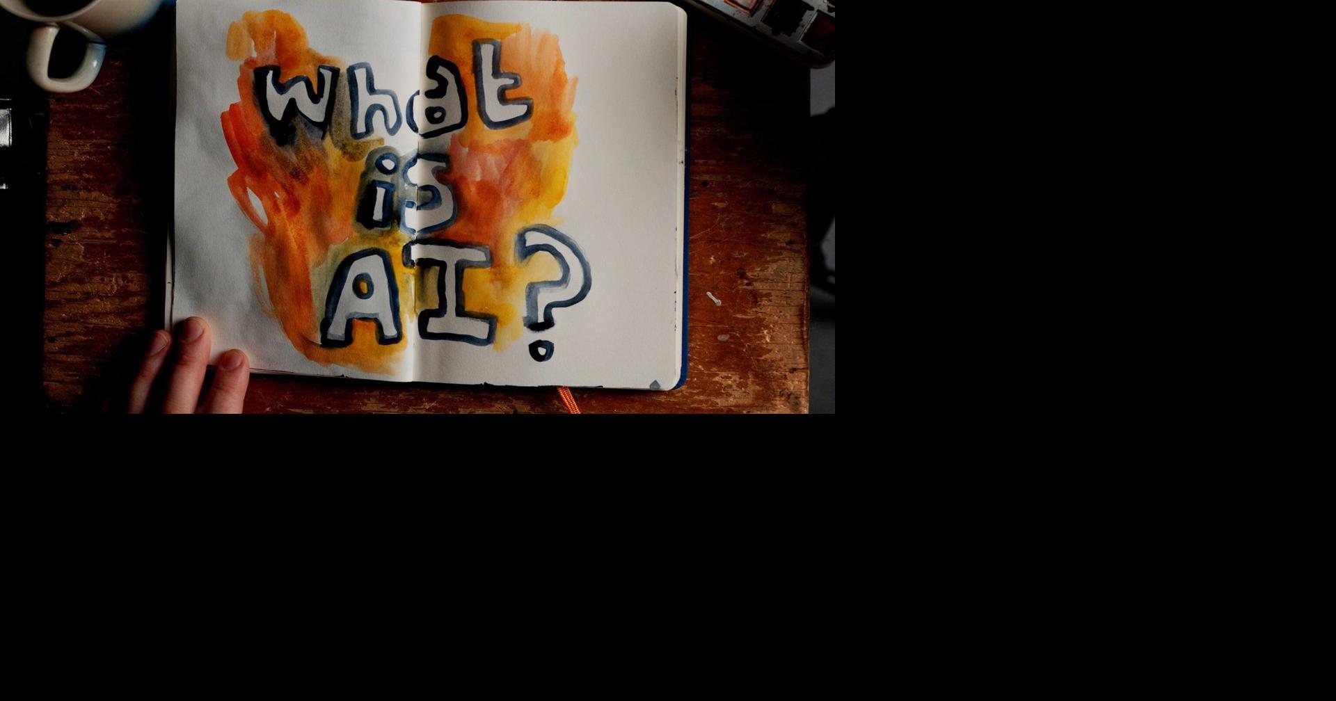 A group of Oscar winners set out to make the definitive AI documentary