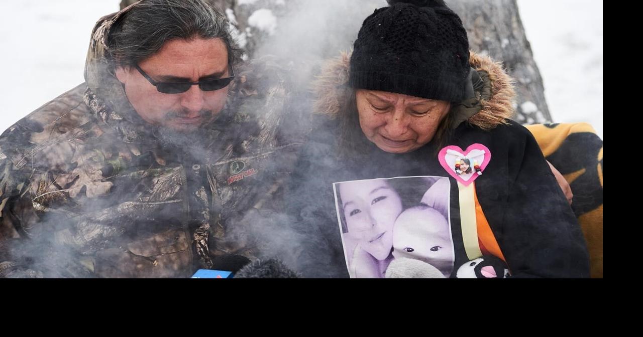Manitoba watchdog clears Winnipeg police in crash that killed mother ...