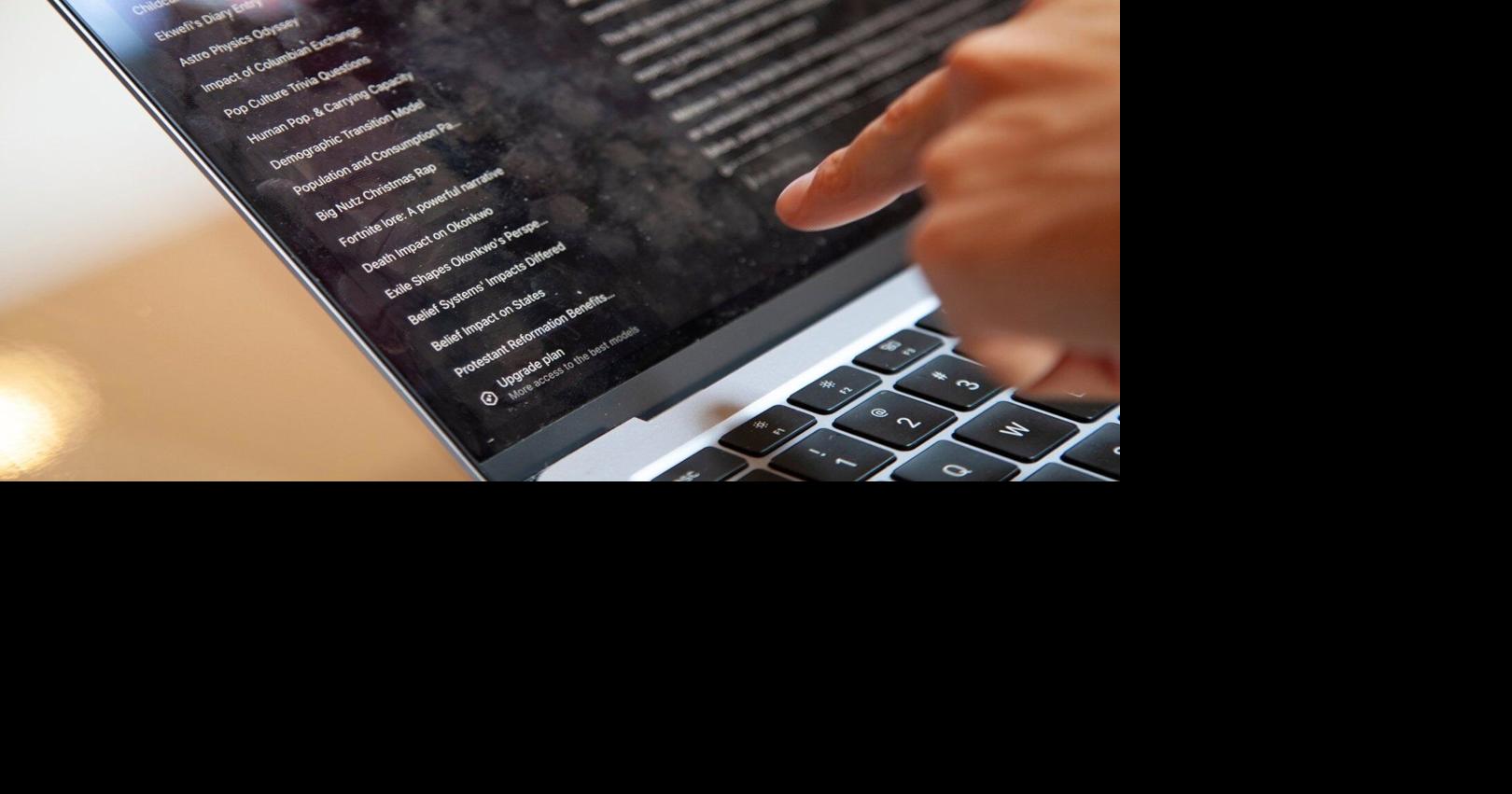 A reckoning on social media addiction came late for many kids. Will AI safety be different?
