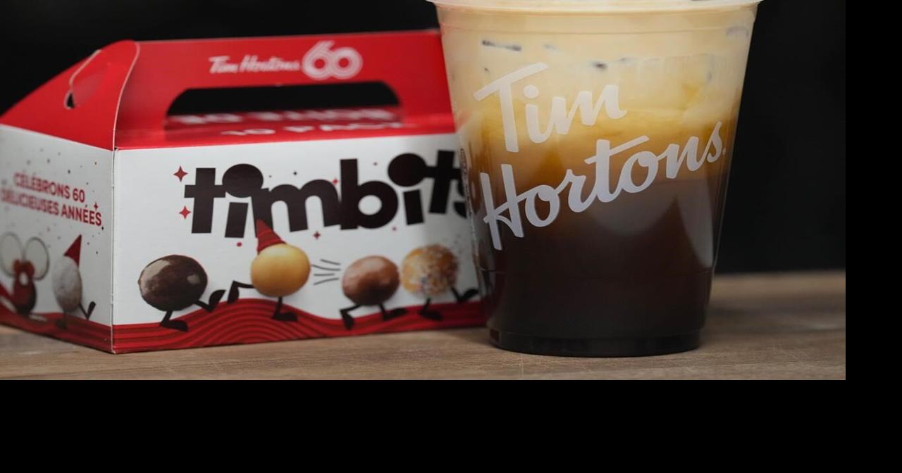 Tim Hortons parent RBI sees Q2 profit lift despite 'softer consumer ...