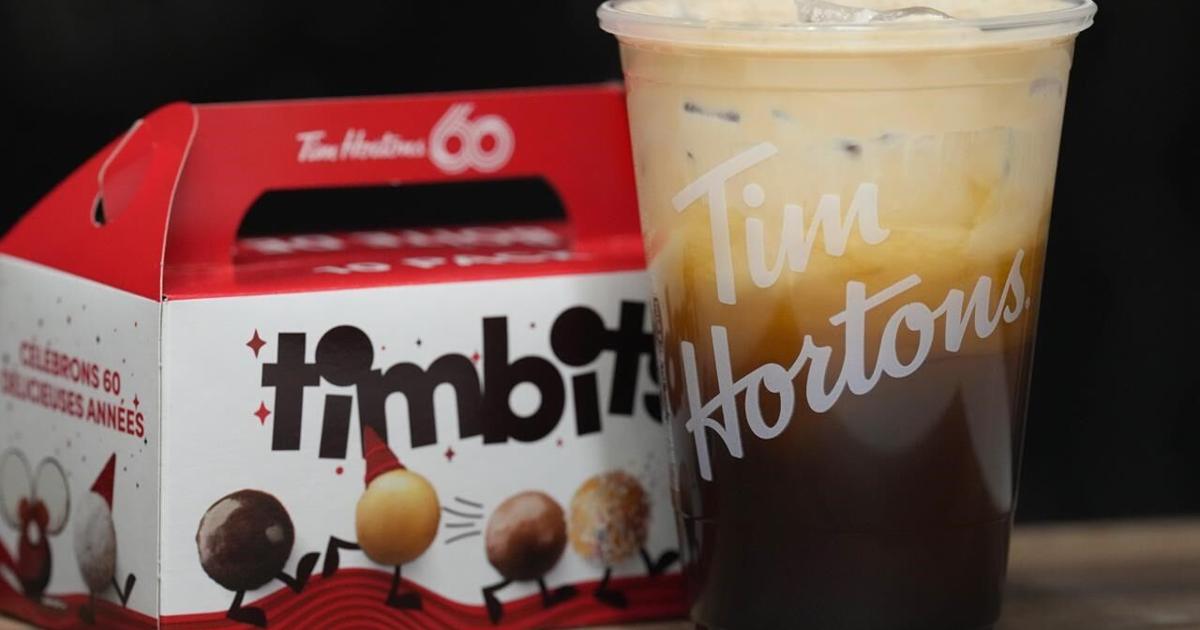 Tim Hortons parent RBI sees Q2 profit lift despite 'softer consumer ...