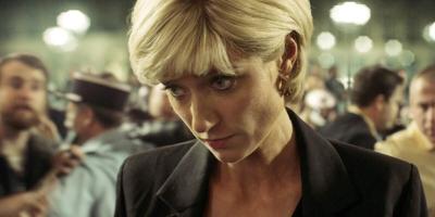The Crown treats Princess Diana's death like grief porn