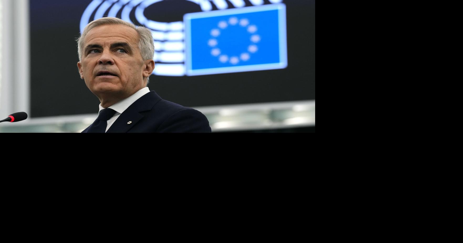Yes, be cautious of Europe. But this is why Mark Carney is still right to pursue an agreement with the EU - Toronto Star