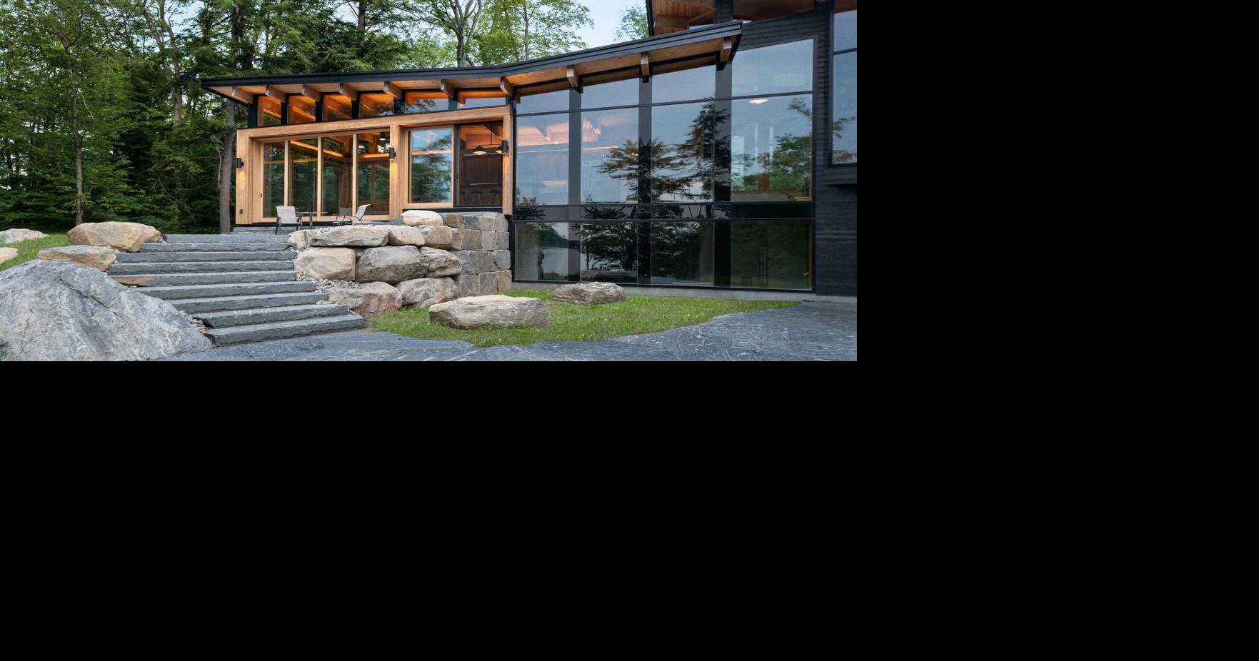 One 'Heated Rivalry' fan beat the booking frenzy to secure the cottage: 'I’m ecstatic'