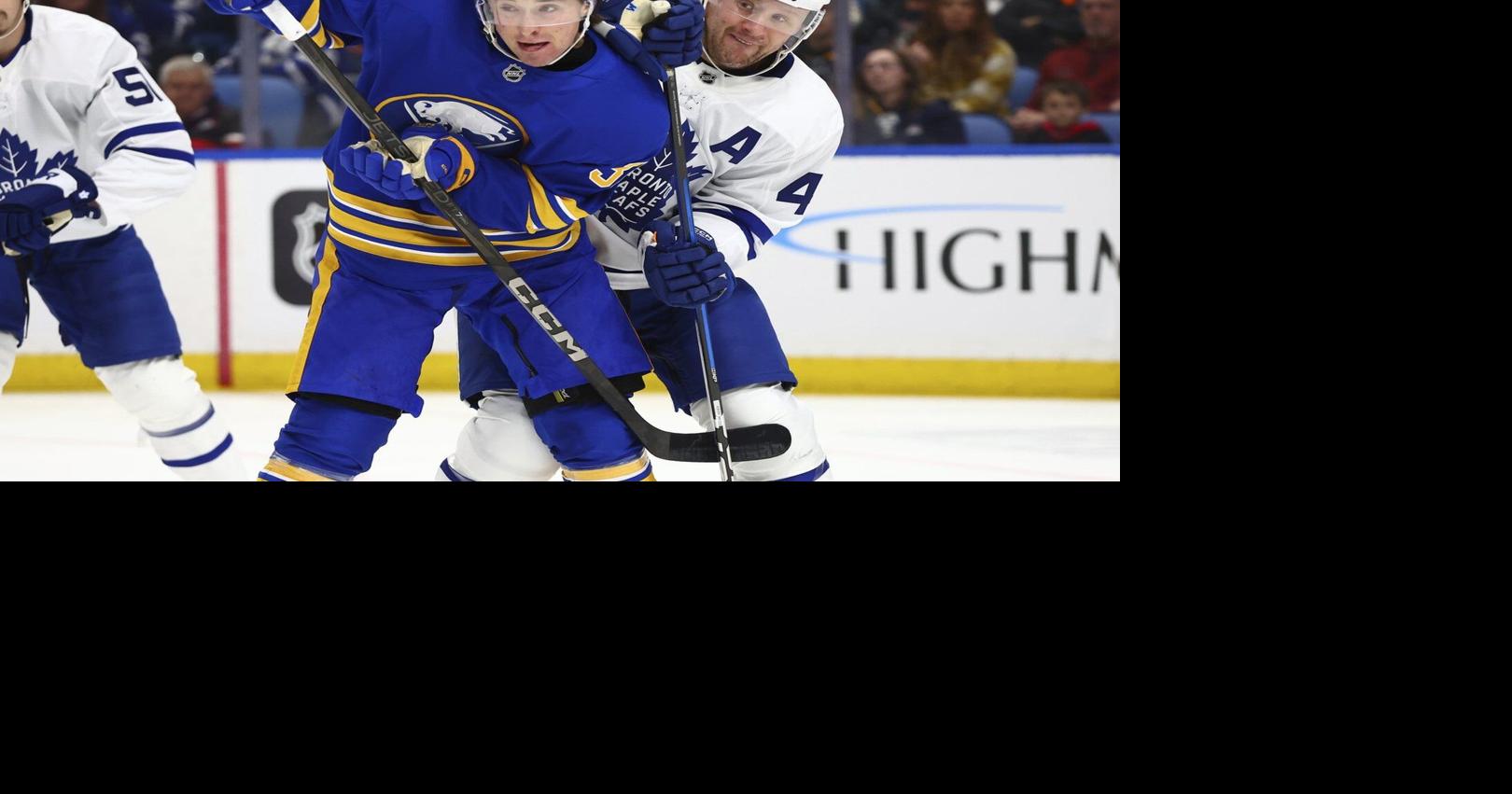 NHLers on the challenges of winding down post-game: 'Adrenalin shoots through you'