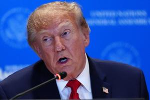 City of Ottawa to rename Trump Avenue as trade war continues