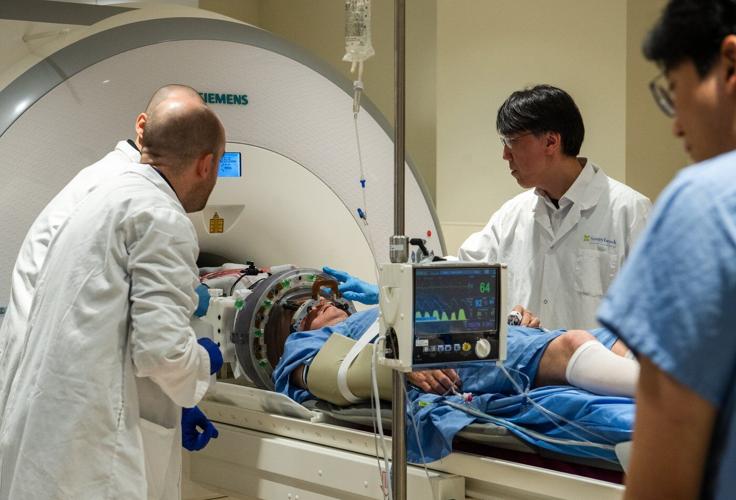 Canadian researchers reach 'major milestone' in search for ALS treatment