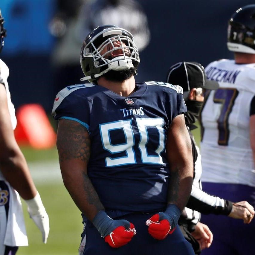 Baltimore Ravens vs. Tennessee Titans: Revisiting recent matchups -  Baltimore Beatdown