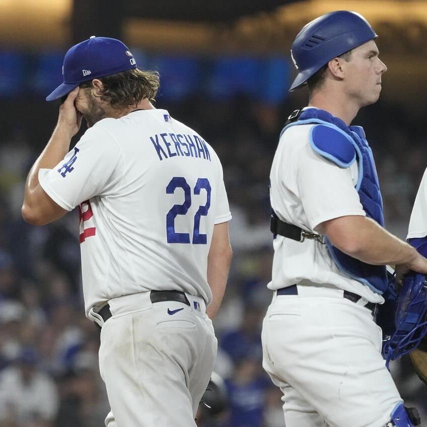 Dodgers rumors: LA shouldn't re-sign Max Scherzer - True Blue LA