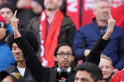 MLSE boss asks disgruntled FC fans to stick with the struggling MLS team
