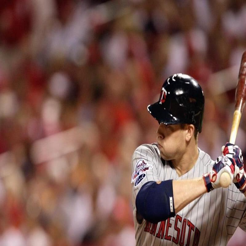 Should Justin Morneau be inducted into the National Baseball Hall