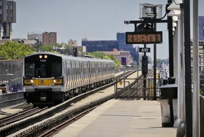New York's commuter rail system averts possible strike as unions ask Trump for help