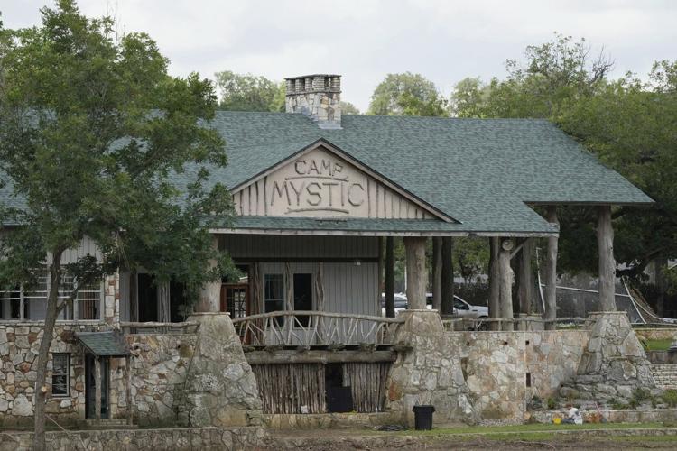 Heroics of Texas camp counselors cast spotlight on those who oversee millions of US kids each summer