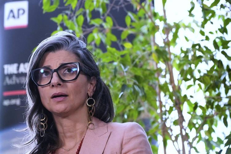UN investigator says US sanctions over her criticism of Israel will seriously impact her life