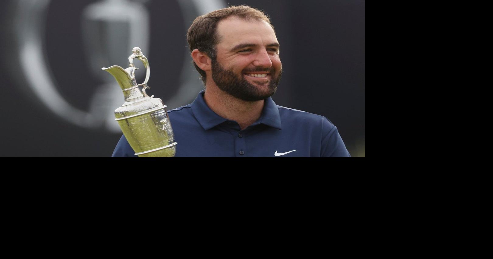 2028 Los Angeles Olympics push British Open to latest start since the 19th century